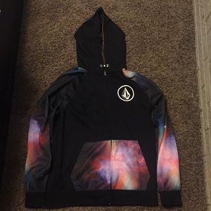 Volcom Space Jacket